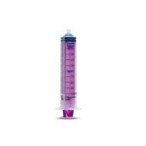 Seringă enterală ENFit 100 ml - Fresenius Freka Connect ProNeo